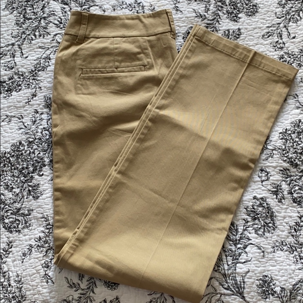 Jones New York Khakis